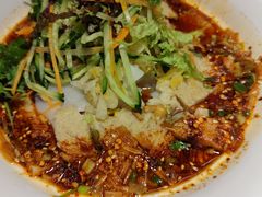 -小放牛炒菜馆(裕华万达店)