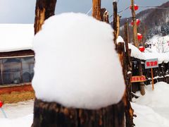 -雪谷