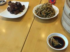 -鼎泰丰(嘉年华•海信广场VILLAGE店)