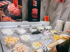 -匠牛亭·锅物烧肉放题自助(昆百大·泰业城店)