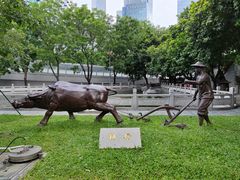 -猎德游泳池(猎德花园店)