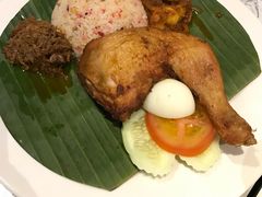 -关夫人餐厅(阳光广场店)