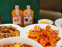 -七菜馆·东北菜·蒸饺(文体路店)