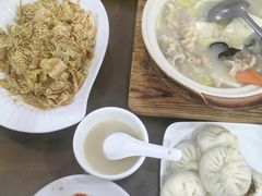 -京天红酒家(虎坊路店)