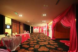 -证大美爵酒店·一站式婚宴宴会厅