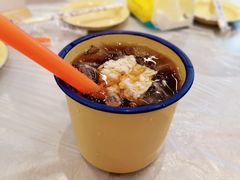 荔枝可乐-东排食堂长沙小吃大排档(五一广场店)