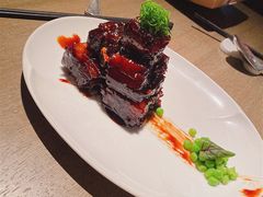 -悦轩中餐厅·高空江景·杭州柏悦酒店