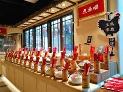 -洞庭土菜馆(天河北总店)