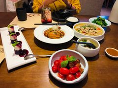 -榕意·川味之美(深业上城店)