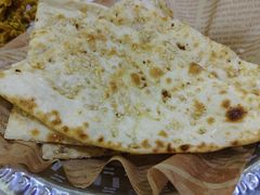 -葛尼沙印度餐厅 (镇明路店)