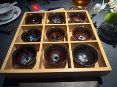 -锦府园·新台州菜(合生汇店)