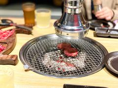 特等极软厚切牛舌-牛藏·黑毛和牛烧肉(环市东店)