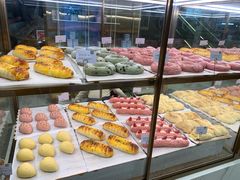 -奈雪的茶(新天地广场PRO店)