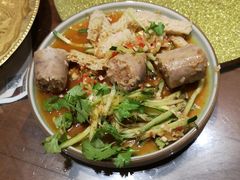 -楼兰新疆主题餐厅(坂田佳华领汇广场店)
