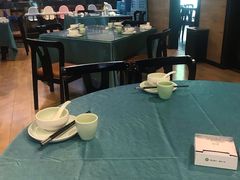 大堂-院8里·小乐园家常味川菜(鹭洲里店)