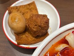 -顺溜·手工刀削面·黑金店(铜锣湾店)