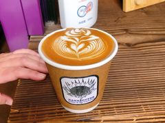 -HANA COFFEE(长寿路店)