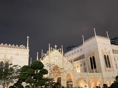 -横琴购口岸商业广场