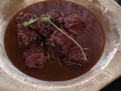 -芦月轩羊蝎子(北蜂窝店)