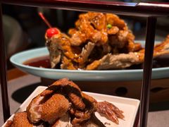 -老淮滨-蚌埠非遗小吃(淮河路店)