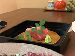 -希望日本料理(保利香槟花园店)