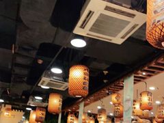 大堂-南京大牌档(龙江新城市广场店)
