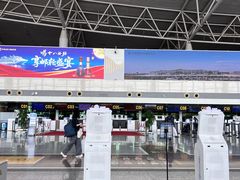 -石家庄正定国际机场-T2航站楼