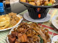 -葛记焖饼(伏牛路店)