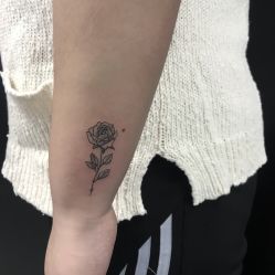 -飛凡TATTOO纹身•原创