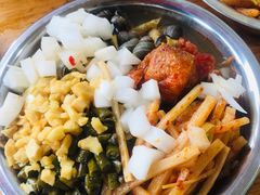螺蛳粉-螺满地螺丝粉
