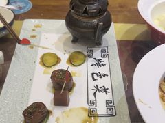 -燕喜堂·中华老字号(大明湖店)