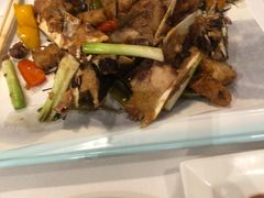 -沙河粉村·国家非遗传承(云台店)