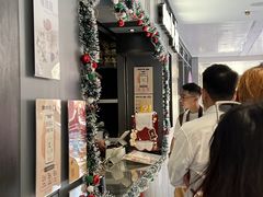 -JPG canteen(广州东山口店)