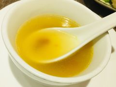 -金海阁海鲜火锅