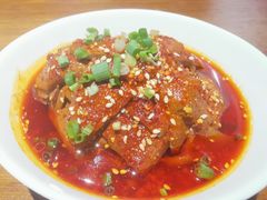 -付小姐在成都(五道口店)