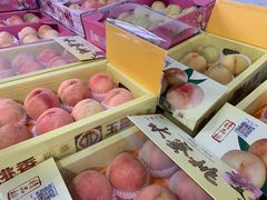 -南汇水蜜桃采摘(大团店)