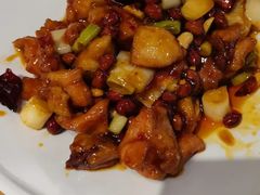 -伊喜饺子·烤鸭(五道口学院路店)