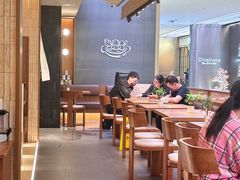 -CURRY YA 熟成咖哩專門店(深圳湾万象城店)