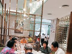 -稻香酒家·33年老字号·港式粤菜(富邦中心店)