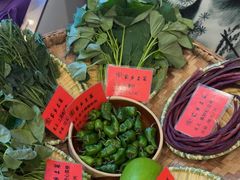 -西江美食舫·江西菜(健德桥店)