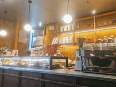 -BAKER&SPICE(祥云小镇店)