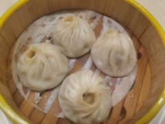 蟹粉小笼-王家沙点心店(南京西路总店)