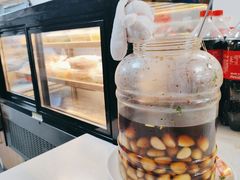 -天宫院小吃·专业包子炒肝儿(丰台和义店)