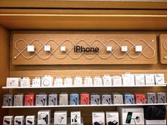 -Apple零售店(玄武湖店)