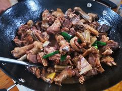 -大地农庄(逢沙大道店)