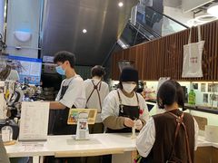 -Manner Coffee(大宁国际商业广场店)