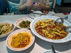 -花椒俏川菜小馆(南海万达店)