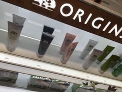-新罗免税店(首尔总店)