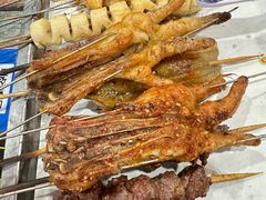 -老谢野馄饨(延安路店)