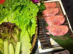 -和来烤肉(仓山万达店)